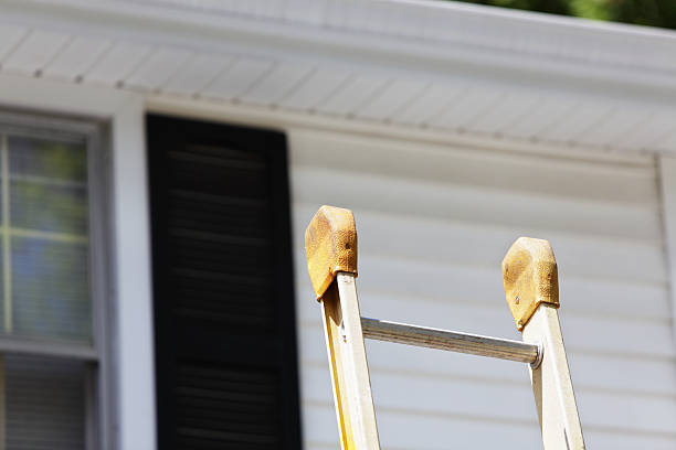 Best Wood Siding Installation  in Albany, GA