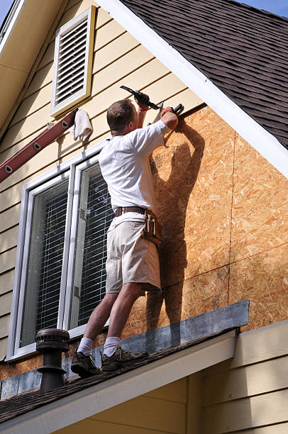 Professional Siding Installation & Repair in Albany, GA